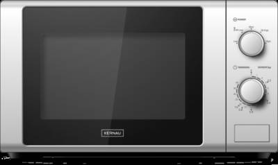 Микроволновая печь KERNAU KFMO 2011 MW