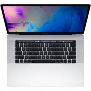 Ноутбук Apple MacBook Air 13 Silver Z0X400021
