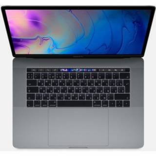 Ноутбук Apple MacBook Air 13 Space Gray MVFH05/Z0X2000EB