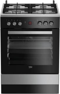 Плита Beko FSM 62530 DXMS