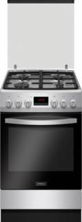 Плита KERNAU KFC 6010 GE CI X