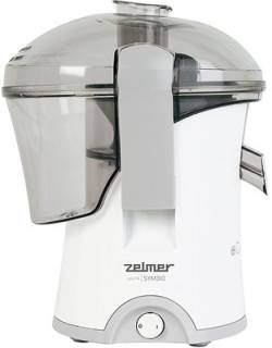 Соковыжималка Zelmer Julita 377 Symbio