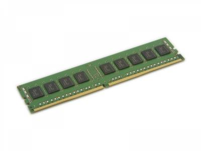 Оперативная память Samsung Server Memory DDR4 16GB 2666MHz CL19 ECC M391A2K43BB1-CTDQY