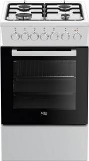 Плита Beko FSM52120DW