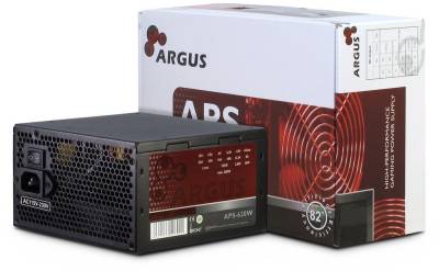 Блок питания Inter-tech Argus (APS-620W)