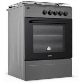 Плита ARTEL APETITO 10-G Grey