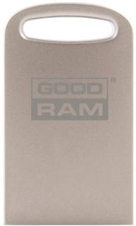 Флеш-память USB Goodram Point 16GB Silver USB 3.0 bulk UPO3-0160S0BBB