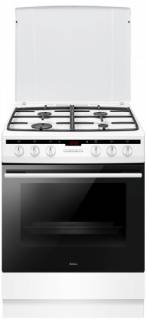 Плита Amica 617GEH3 33HZpTaDpA W