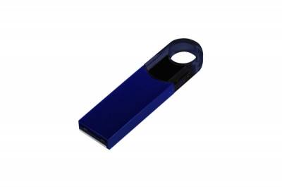 Флеш-память USB Goodram URA2 16GB NAVY BLUE USB 2.0 BULK URA2-0160NBBBB