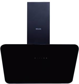 Вытяжка Weilor WDS 62301 R BL 1000 LED