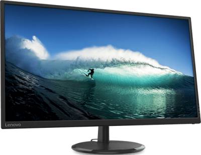 Монитор Lenovo D32q-20 (65F7GAC1EU)