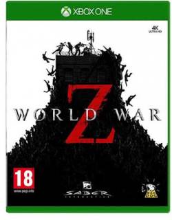 World War Z Xbox One