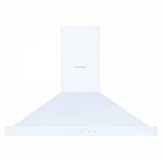 Вытяжка Minola DKS 6754 WH 1100 LED Glass