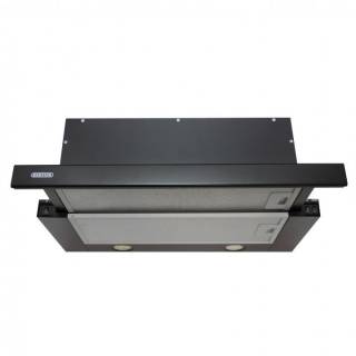 Вытяжка ELEYUS Storm G 1200 LED SMD 60 BL