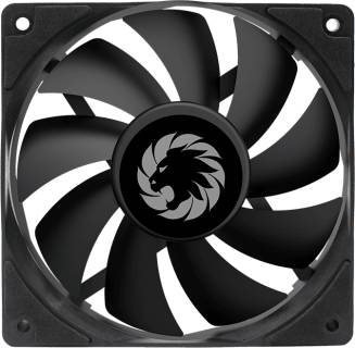 Вентилятор GAMEMAX GMX-WFBK-BK