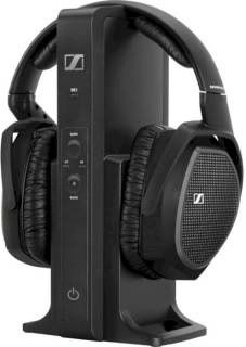 Наушники Sennheiser RS 175-U (508676) Black