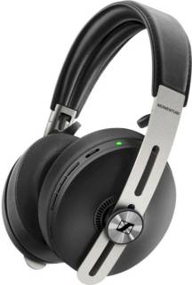 Наушники Sennheiser MOMENTUM M3 AEBTXL (508234) BLACK