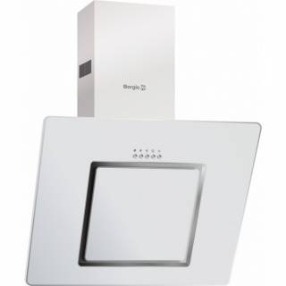 Вытяжка BORGIO RNT-F 60 white MU