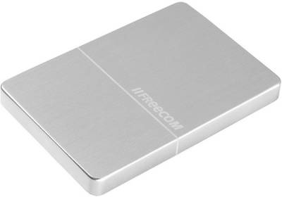 Внешний HDD Freecom mHDD 2TB Metal USB 3.0 56368-833