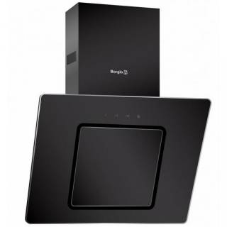 Вытяжка BORGIO RNT-F 60 black MU