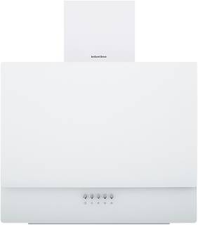 Вытяжка INTERLINE ALTEA WH A 60 PB/GL/A