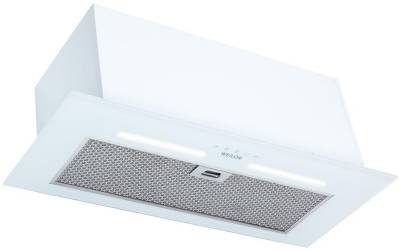 Вытяжка Weilor PBS 72650 GLASS WH 1250 LED Strip