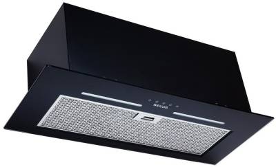 Вытяжка Weilor PBS 72650 GLASS BL 1250 LED Strip