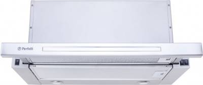 Вытяжка Perfelli TL 6602 C S/I 1000 LED