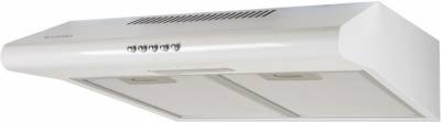 Вытяжка Ventolux PARMA 60 WH (600)