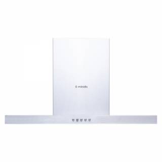 Вытяжка Minola Slim T 6712 I 1100 LED