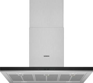 Вытяжка Siemens LF 98 BIP 50