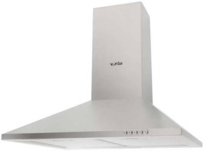 Вытяжка Ventolux LIDO   60   INOX   (700)