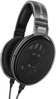 Наушники Sennheiser HD 650 (508825)