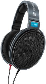 Наушники Sennheiser HD 600 (508824)