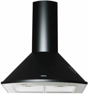 Вытяжка ELEYUS BORA 1200 LED SMD 60 BL