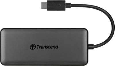 Картридер Transcend Hubs 6-in-1 (TS-HUB5C)