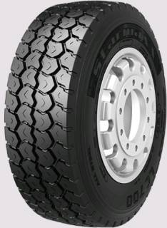 Шина Starmaxx LCW710 385/65 R22.5 160K