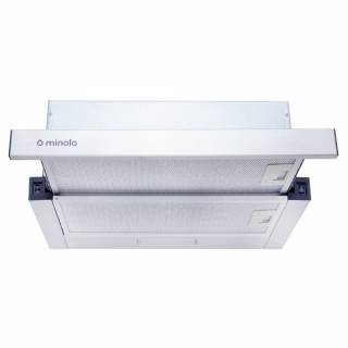 Вытяжка Minola HTL 5214 I 700 LED