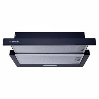 Вытяжка Minola HTL 6214 BL 700 LED
