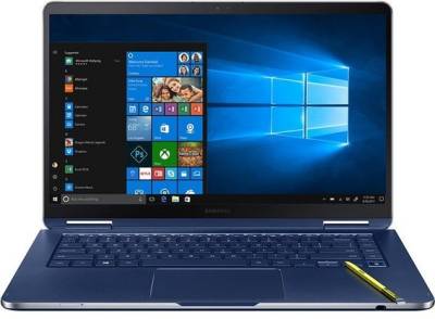 Ноутбук Samsung Notebook 9 Pen 15 NP950SBE-X01US