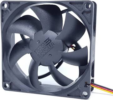 Вентилятор PCCooler F82