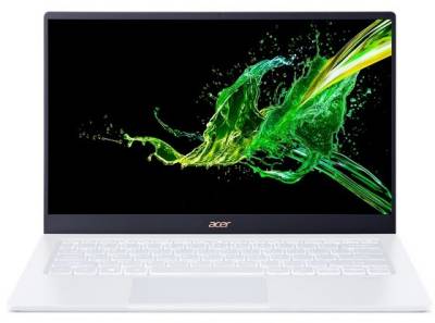 Ноутбук Acer Swift 5 SF514-54T NX.HLHEU.007