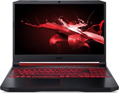 Ноутбук Acer Nitro 7 AN715-51 NH.Q5HEU.022