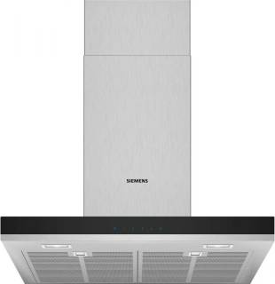 Вытяжка Siemens LC67BIP50
