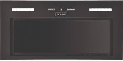 Вытяжка KERNAU KBH0861B