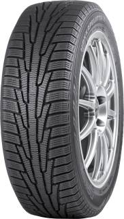 Шина Nokian Hakkapeliitta R 235/40 R18 95R XL