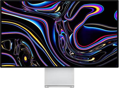 Монитор Apple 32 Pro Display XDR (Nano-Texture Glass) MWPF2