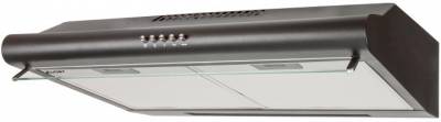 Вытяжка Ventolux ROMA 60BK LUX