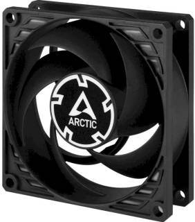 Вентилятор Arctic P8 Silent (ACFAN00152) Black/Black