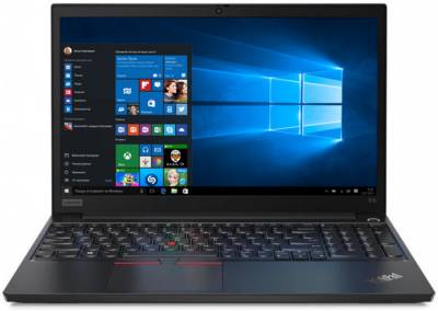 Ноутбук Lenovo ThinkPad E15 20RD0016RT